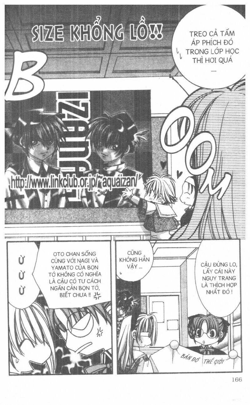 milk crown chapter 3 166