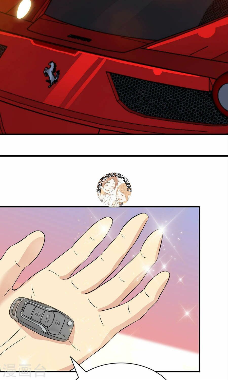 cô vợ siêu mẫu của cố thiếu chapter 127 10