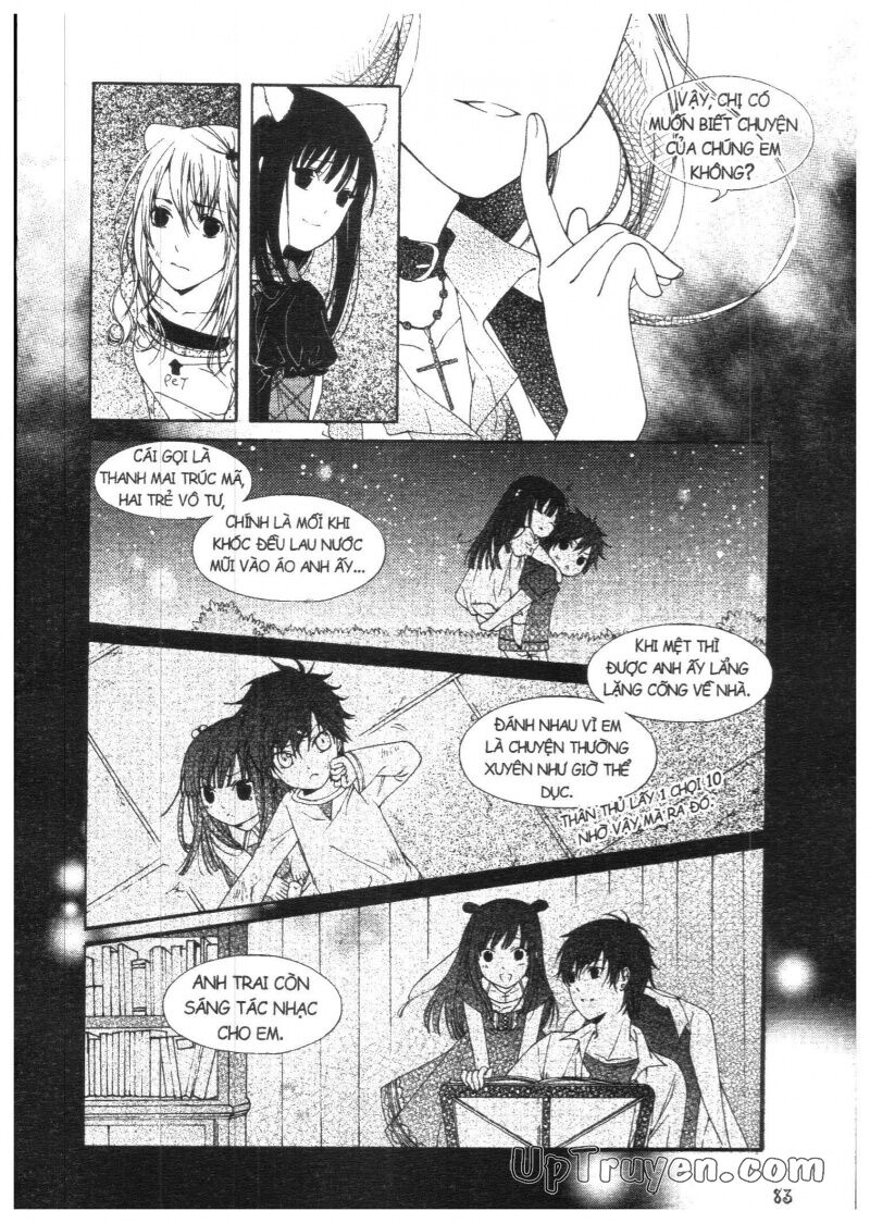 khu vườn ảo mộng chapter 4 78