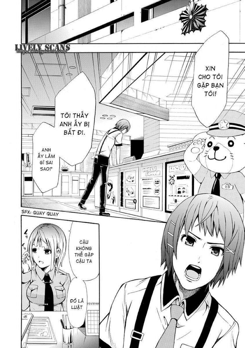 the strings dolls chapter 11 4