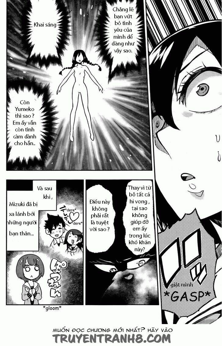 boku girl chapter 89 16