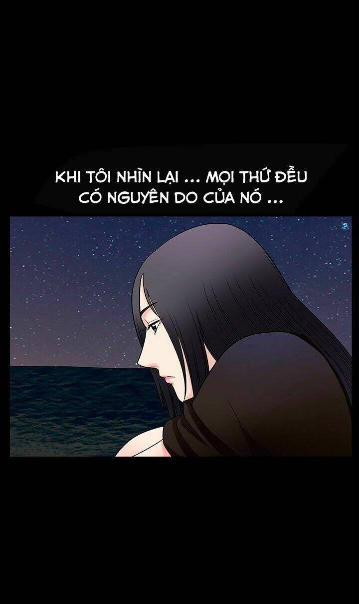 seduction - quyến rũ chapter 35 13