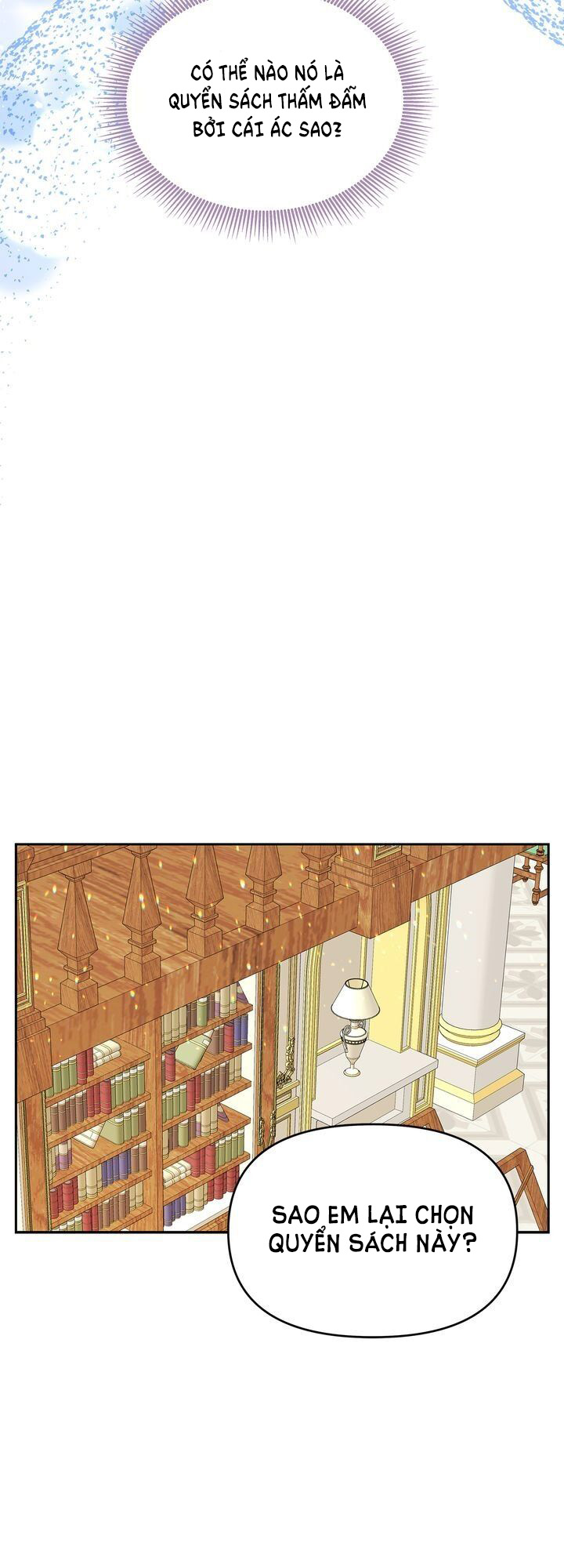 con người không phải thứ có thể sửa đổi được đâu! chapter 22 8