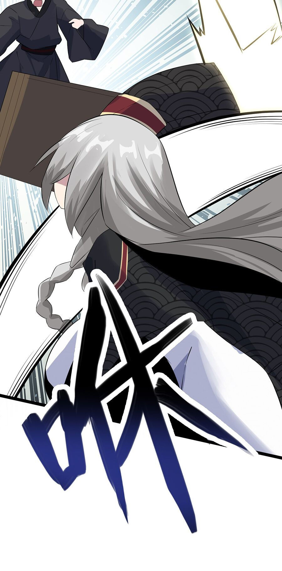 đại bảo kiếm của tôi chapter 44 45