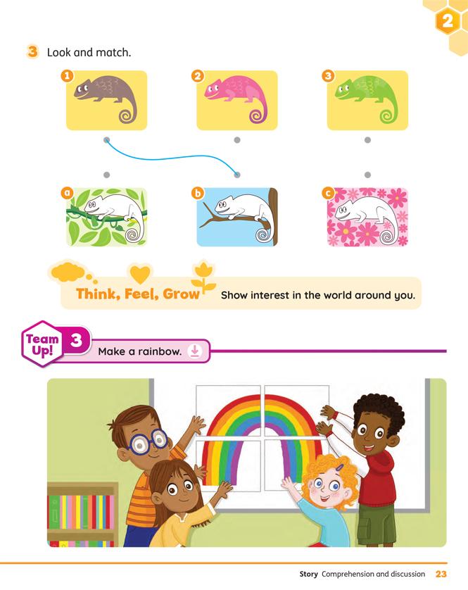 Buzz Starter Student Book With Online Practice