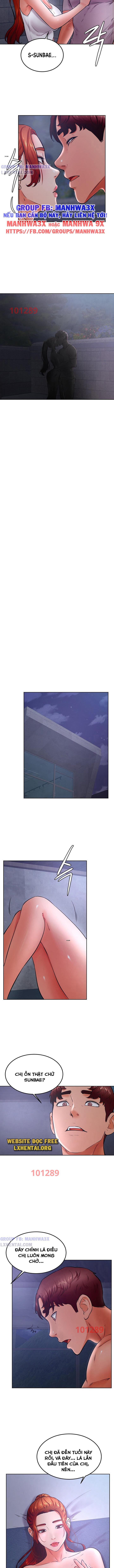 cố lên nam joo! chapter 32 7