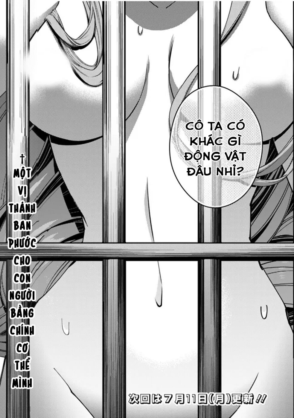 sự trỗi dậy của anh hùng hắc ám chapter 55 18