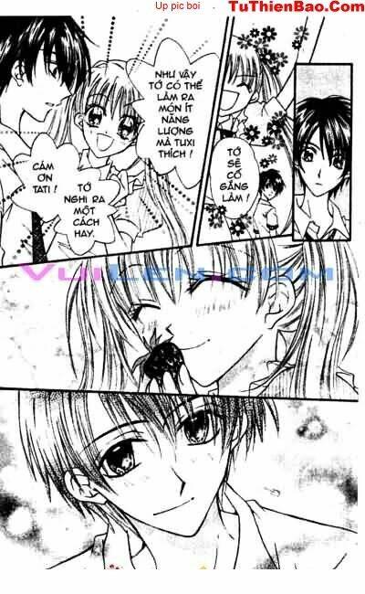 công chúa ẩm thực chapter 5 11