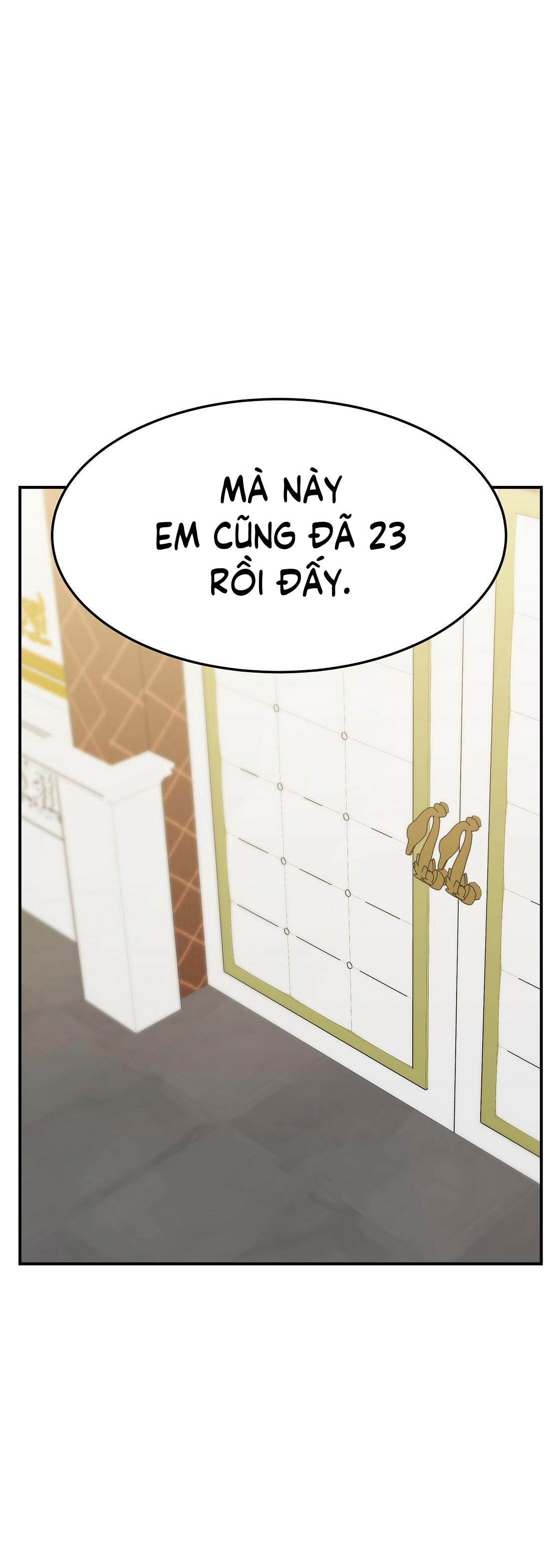 cuộc hôn nhân tay ba chapter 3 46