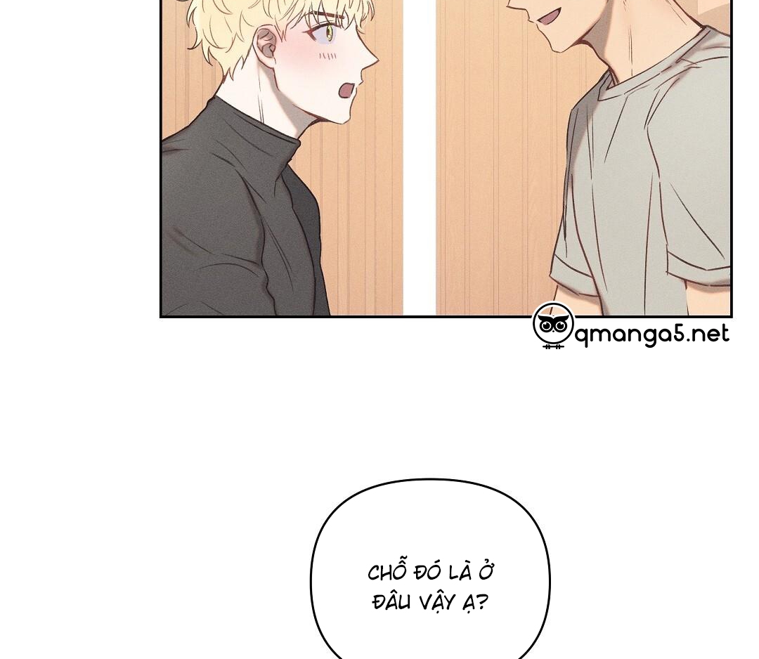 đại úy lãng mạn thân yêu của tôi chapter 16 50