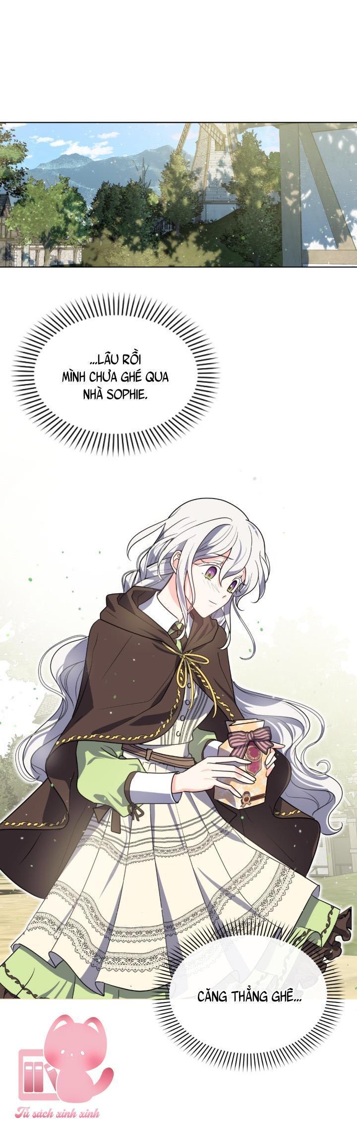 nguyện ước vô vọng của ma nữ chapter 38 26