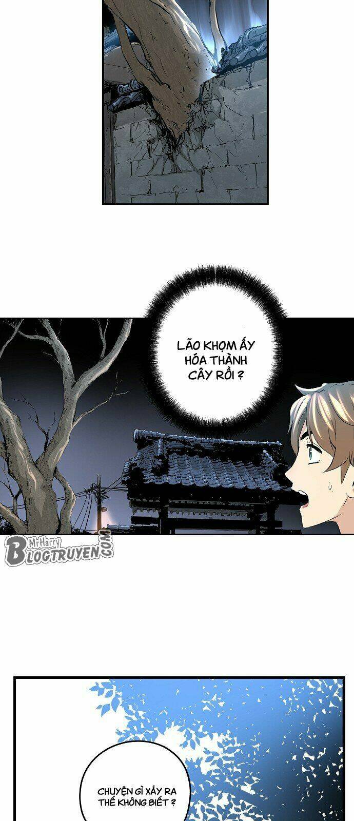 hứa lan chapter 9 31