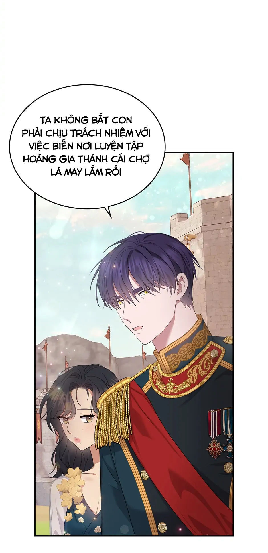 công chúa hai mặt chapter 48 45