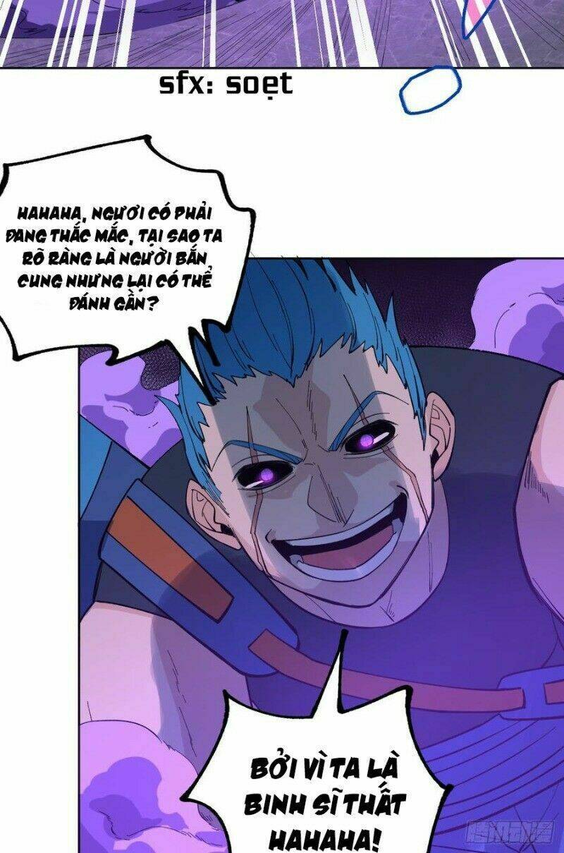 vô hạn khắc kim chi thần chapter 40 27