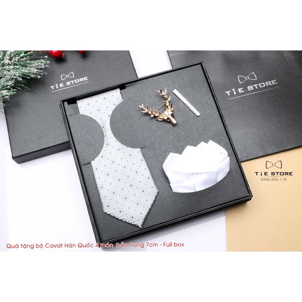 BỘ PHỤ KIỆN CAO CẤP DÀNH CHO NAM