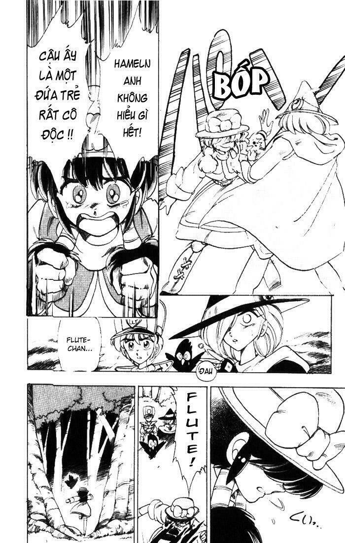 violinist of hameln - cây đàn kì diệu chapter 14 19