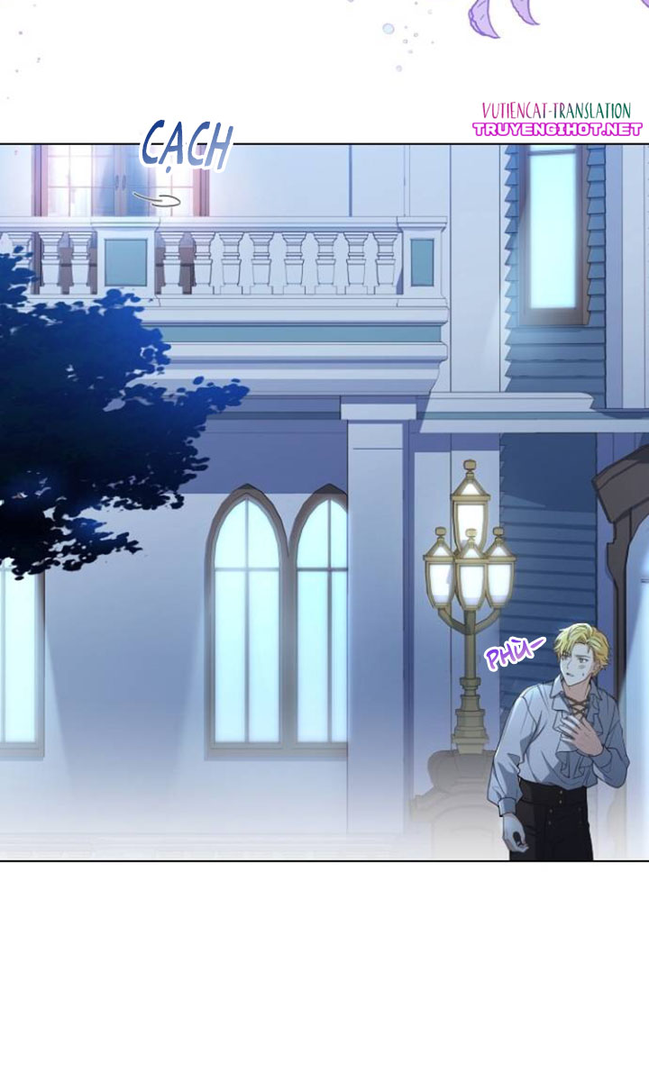 lời cầu hôn đến từ hoàng đế chapter 29.1 35