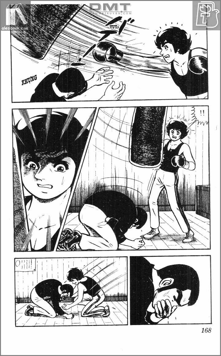 ganbare genki chapter 44 5