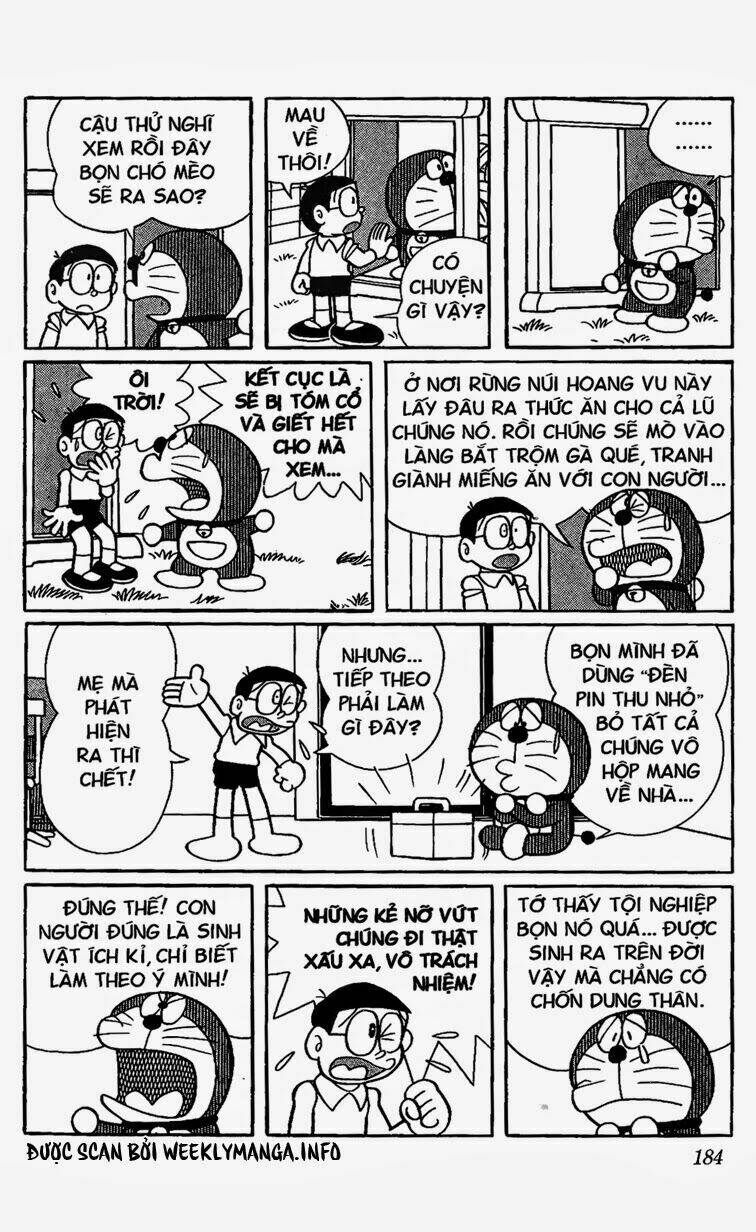 doraemon chapter 412 13