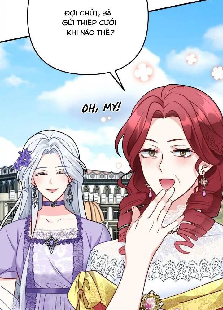 tại sao mẹ chồng tôi lại như thế này? chapter 11 111