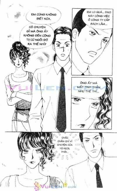 anh là của tôi chapter 9 7