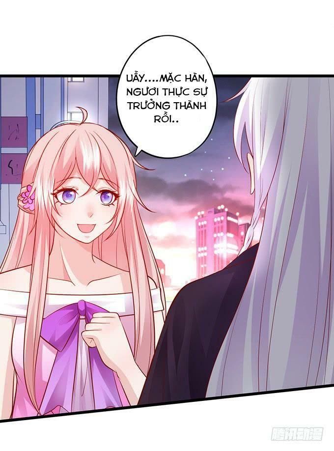 hồ tiên hung bạo chapter 152 51