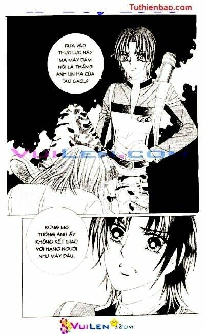 mặt nạ tình yêu chapter 54 32