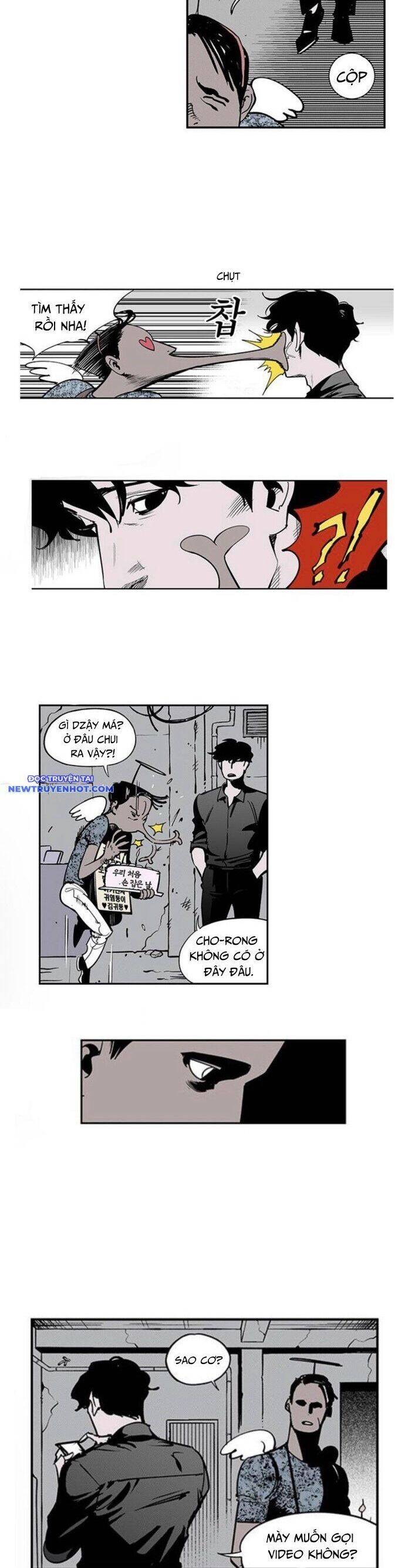 fight class 3 chapter 100 9