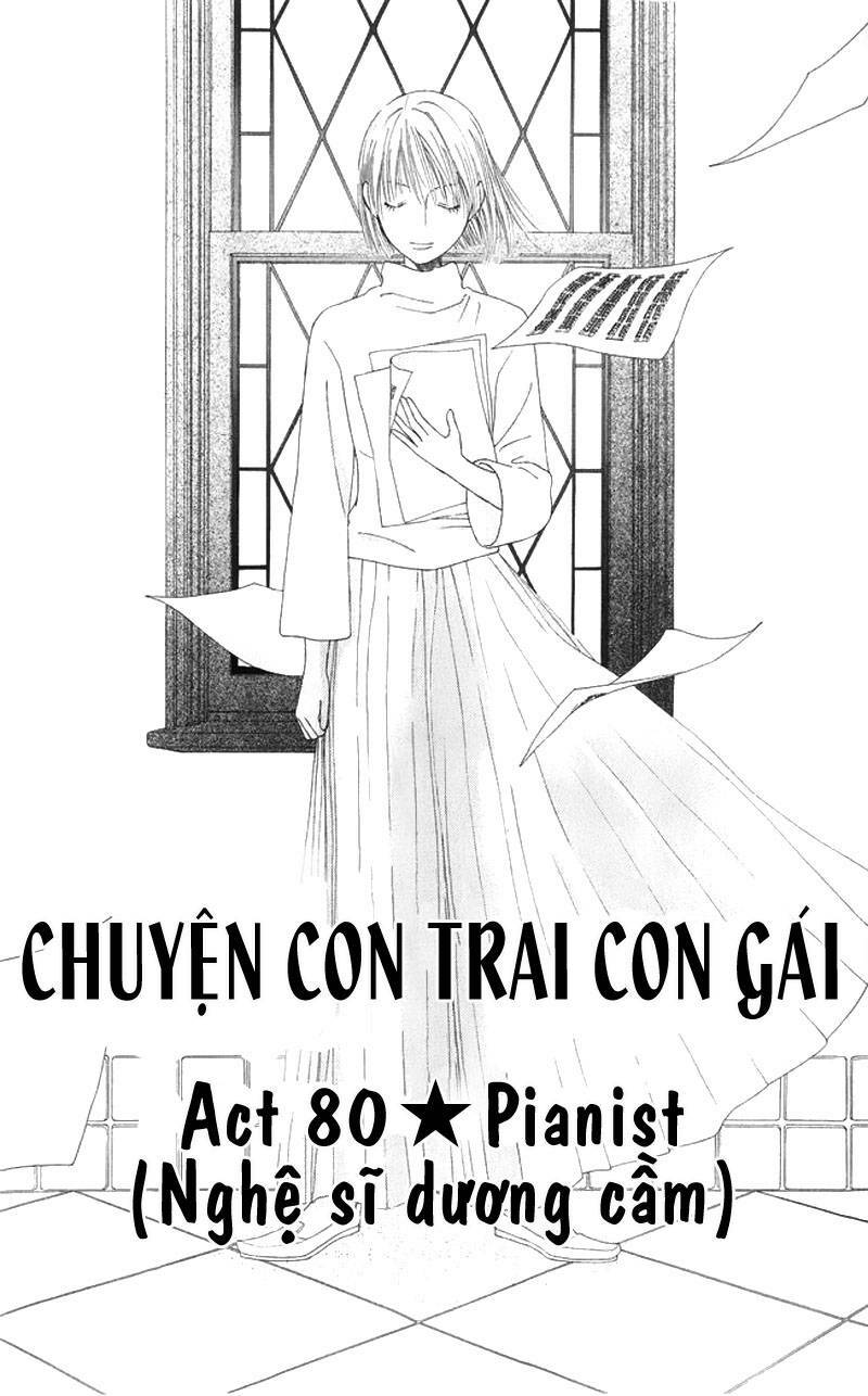 kare kano hajimemashita chapter 80 1