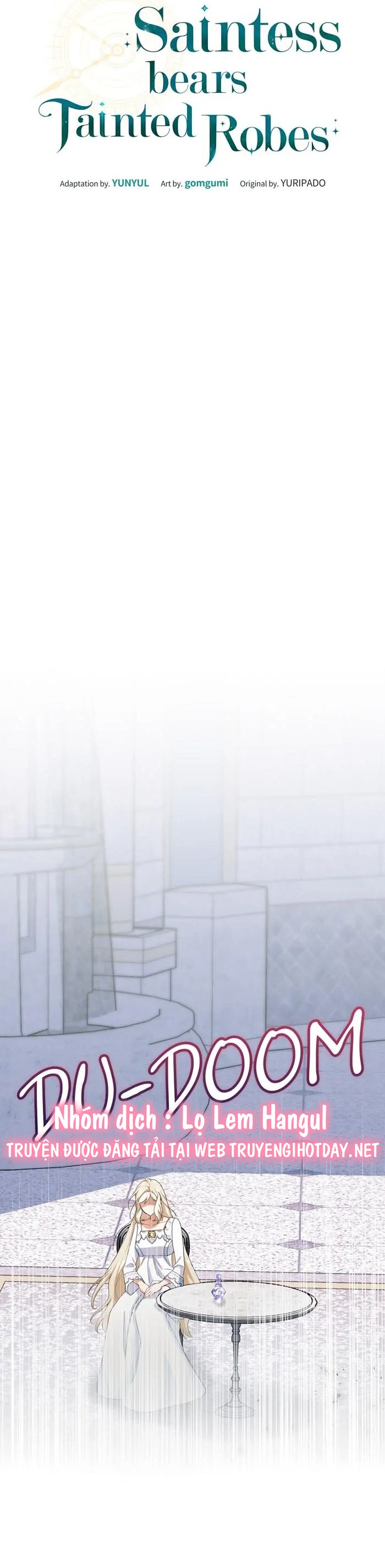 trở thành thánh nữ giả mạo chapter 17 30