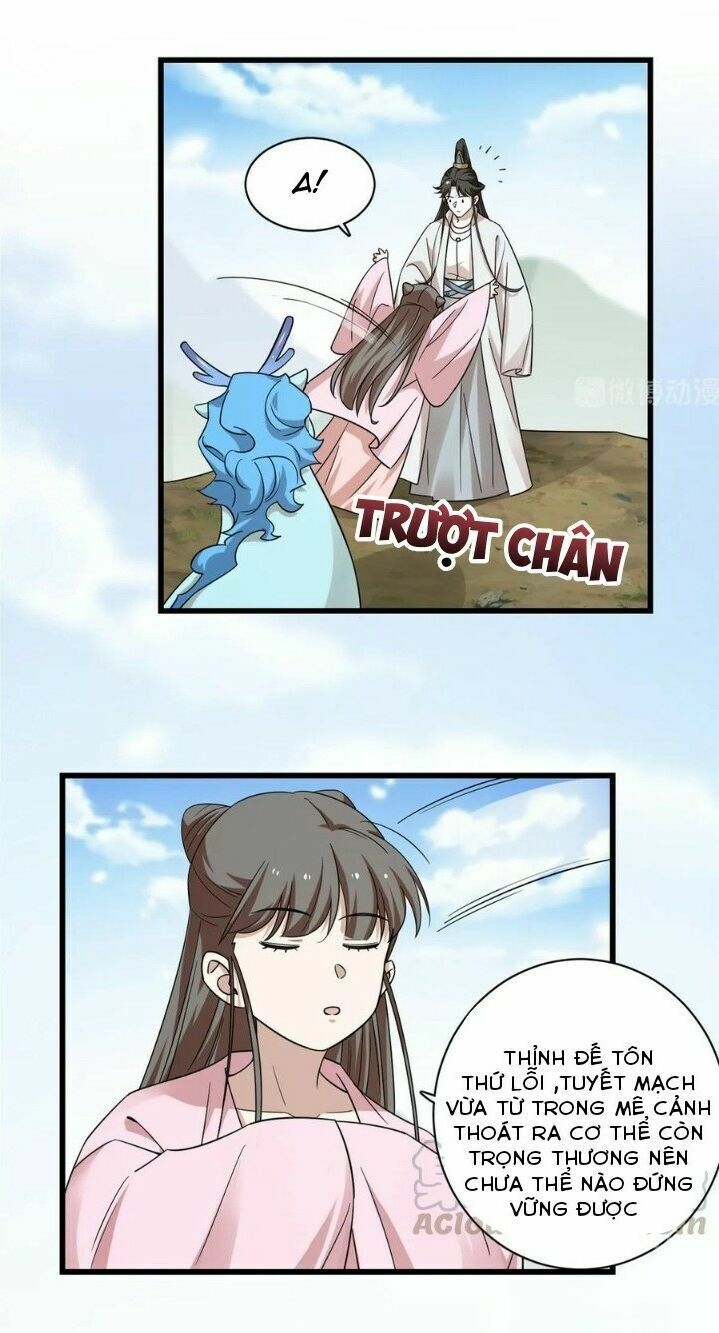 độc bộ thiên hạ: đặc công thần y chapter 215 12