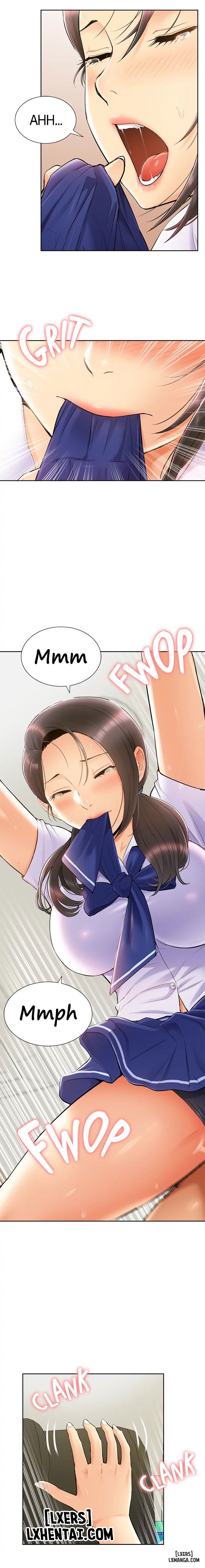 mẹ và con gái chapter 22 12