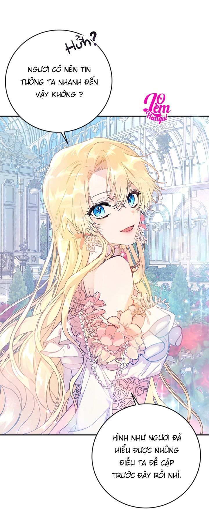 con rối ác nữ marionette chapter 11 16