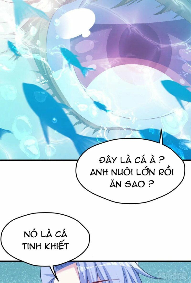 [16+] thảnh thơi thú thế chủng chủng điền, sinh sinh tể chapter 310 11