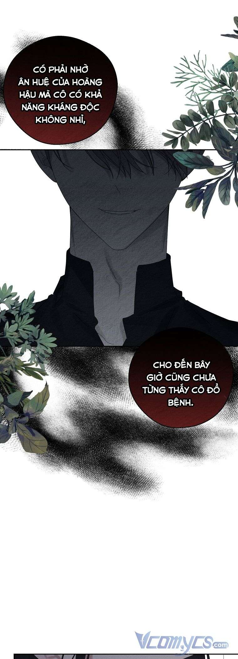 Trước Tiên Phải Giấu Em Trai Tôi Đi Đã Chapter 51.1 - Next Chapter 51.2