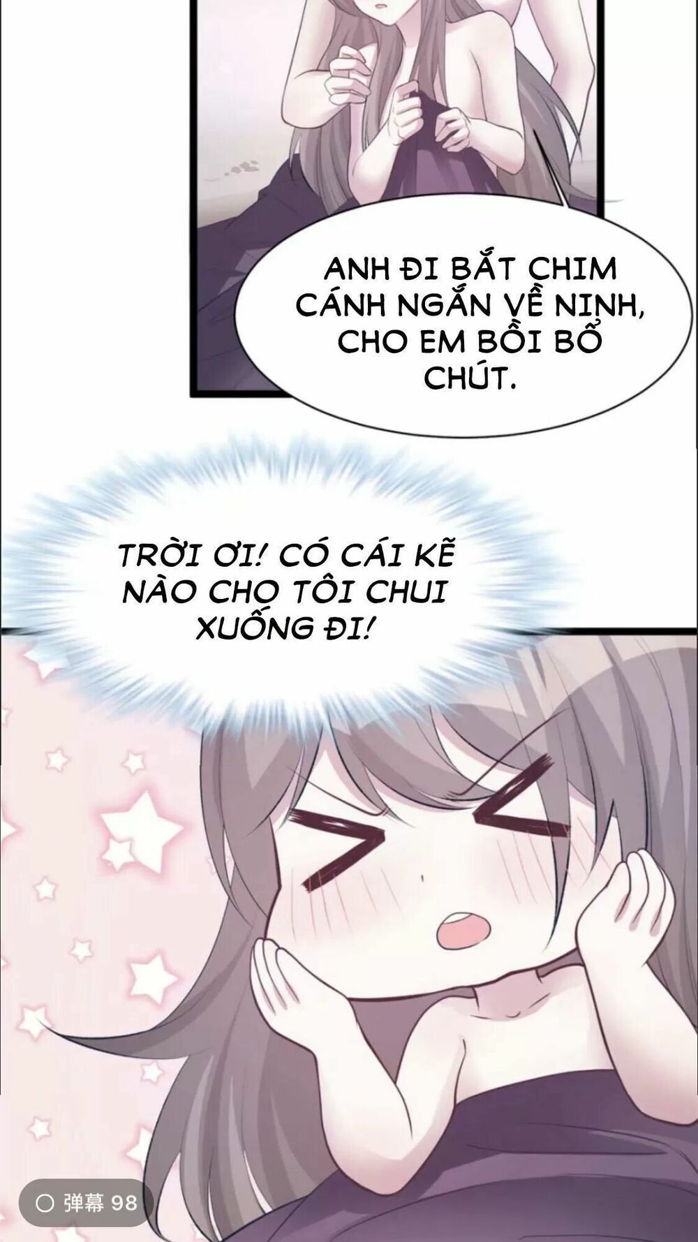 [16+] thảnh thơi thú thế chủng chủng điền, sinh sinh tể chapter 117 29