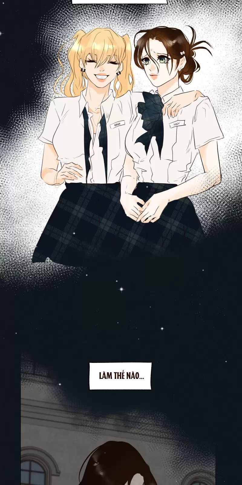 tôi là kẻ phản diện chapter 5 81