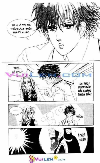 thủ lĩnh chunja chapter 2 97