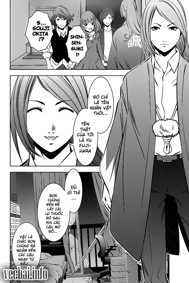 blackout chapter 10 10