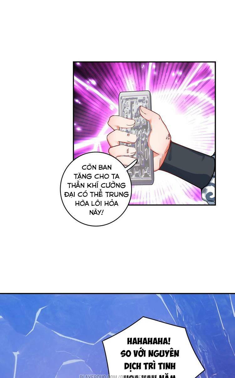 lục tích ma yểm chapter 23 4