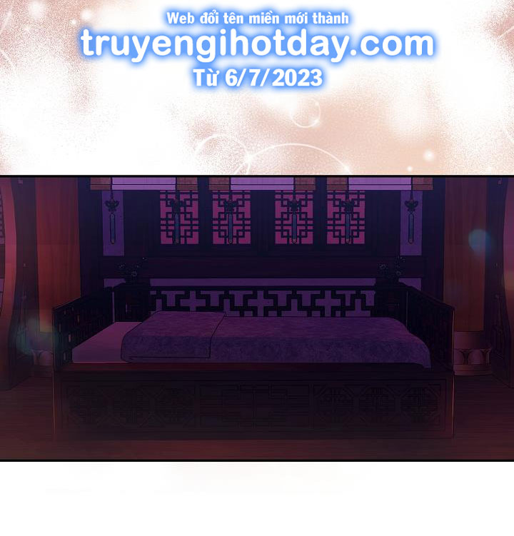 Căn Nhà Của Hồ Ly chapter 11.2 - Trang 32