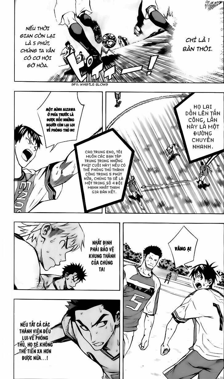 kỵ sĩ trong vòng cấm chapter 146 4