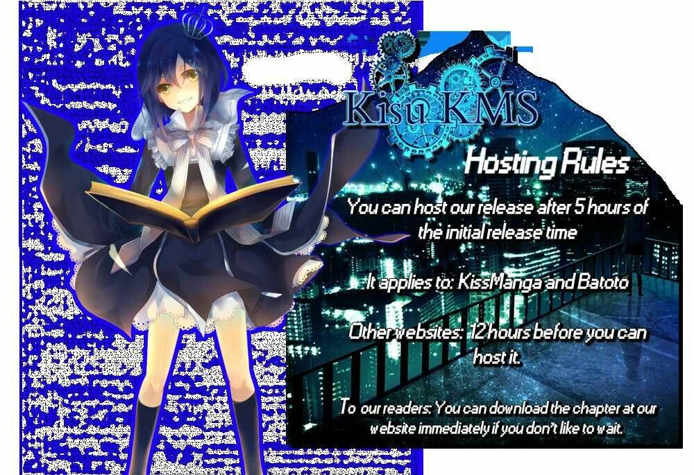 code breaker chapter 226 23