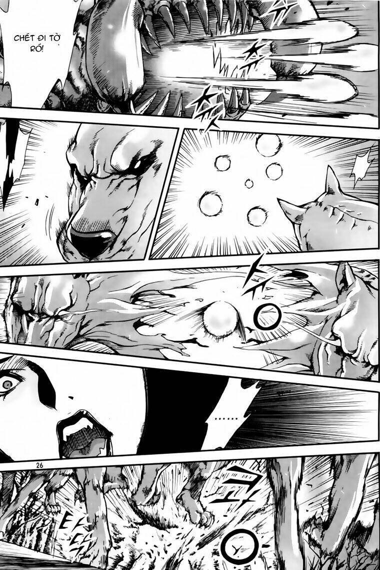 king of hell chapter 215 26