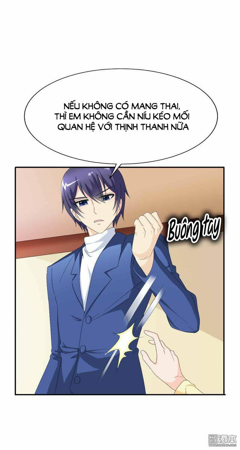 em vẫn còn nhỏ chapter 102 3