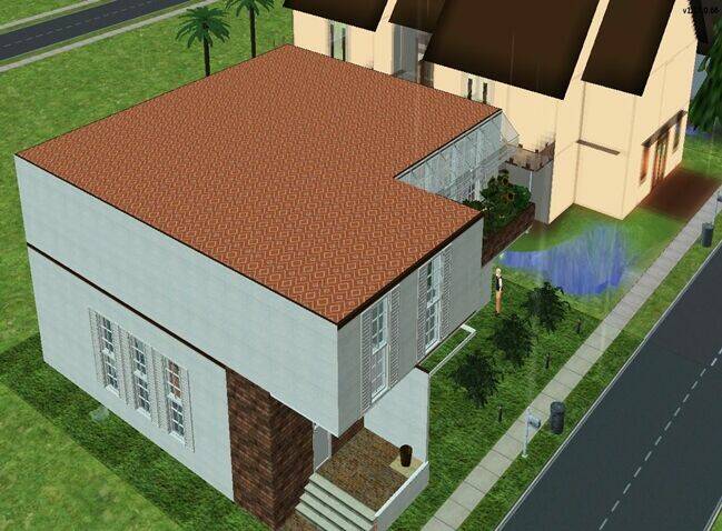 tìm em [truyện sims] chapter 28 6