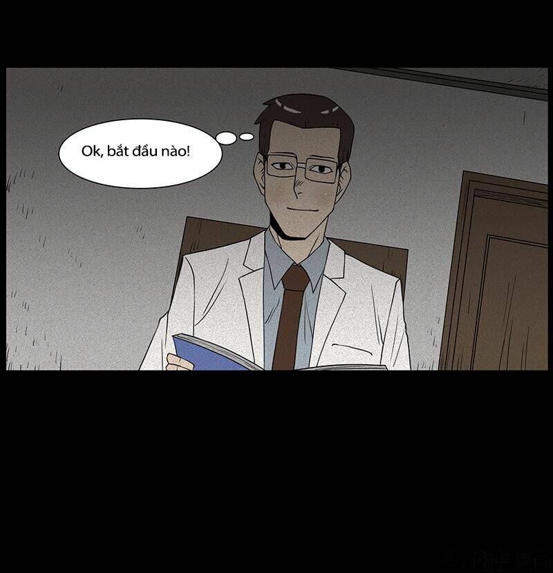 kinh dị đêm khuya chapter 51 26