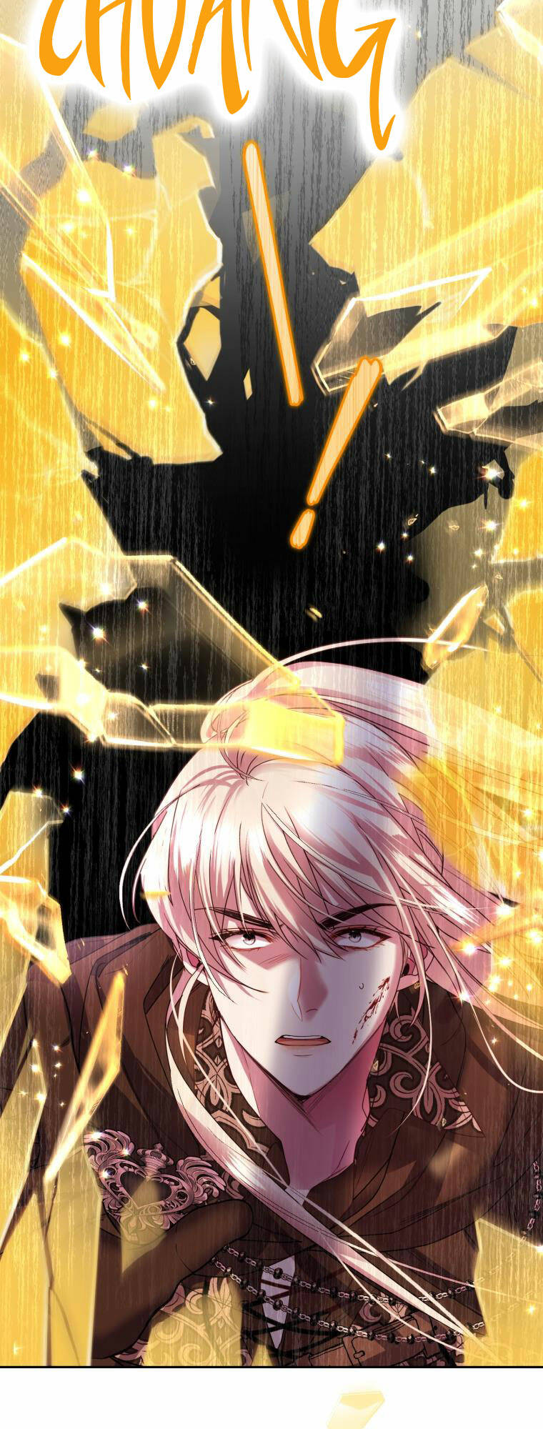 nhà điều chế nước hoa độc quyền của bạo chúa chapter 83 27