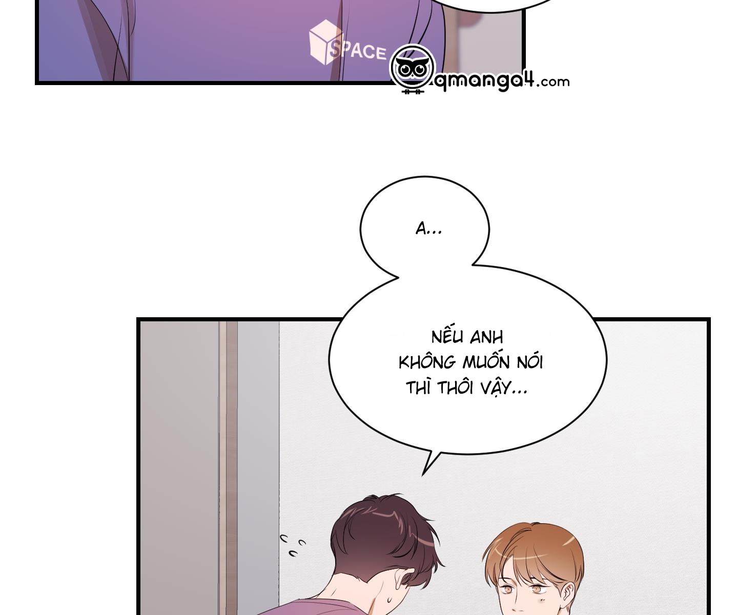 chốn riêng tư chapter 49 7