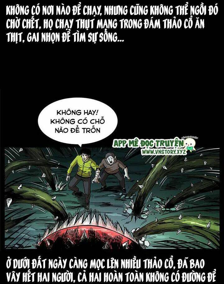 U Minh Ngụy Tượng Chapter 197 40